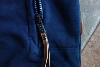 pánská mikina NAKETANO vel L - 4