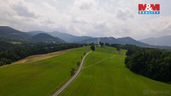 Prodej louky, 9244 m², Frýdlant nad Ostravicí - Lubno - 4