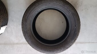Pneumatiky Semperit Speedlife 3, Nokian Wetproof 225/60 r17 - 4
