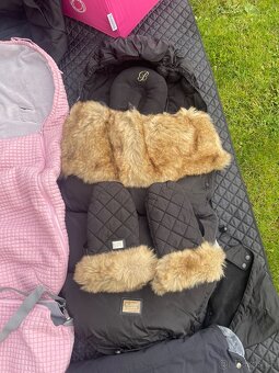 Bugaboo Cameleon 3 , 2v1 - 4