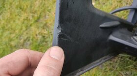 Rozne veci Toyota, KIA, Mercedes - zrkadlo, lista, absorber - 4