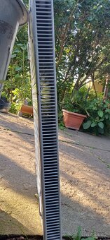 Radiátor Korado Klasik VK typ 21 - 4