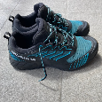 Boty Scarpa Ribelle Run XT GTX - 4