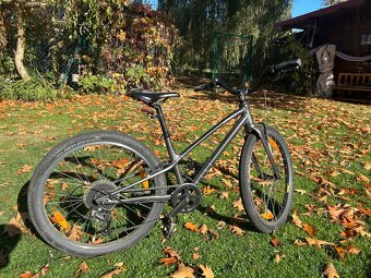 Specialized jett 24´´ - 4