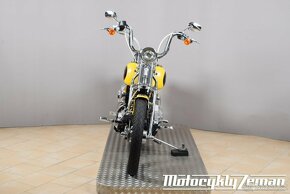 Harley-Davidson FXSTSI Softail Springer 2004 - 4