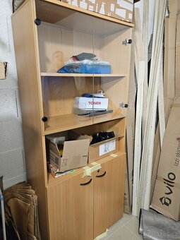 Kancelářský nábytek - 4