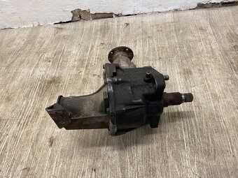 HYUNDAI SANTE FE I 2.4 107KW 4x4 00-06 - PŘEDNÍ ROZVODOVKA - 4