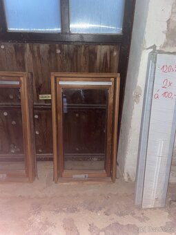 Prodám střešní okna - 4