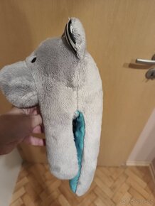 Whisbear - šumící medvidek - 4