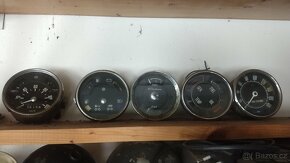 Dily volha. Skoda sedan. Cortina. Aro . Moskvic - 4