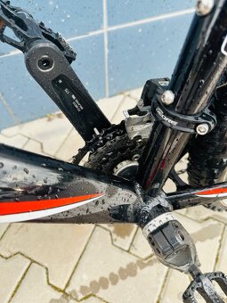 Panské horské kolo Author 27.5 - 4