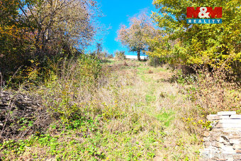 Prodej zahrady, 601 m², Zlín - 4