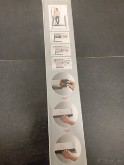 Zábrana na schodiště - 4