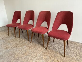 Retro židle Brusel - 4