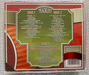 3CD Ten Years After - The Chrysalis Years - 4