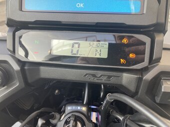 Honda NT1100 DCT - DEMO 2025 - 4