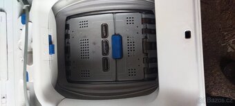 Pračka Elektrolux - 4
