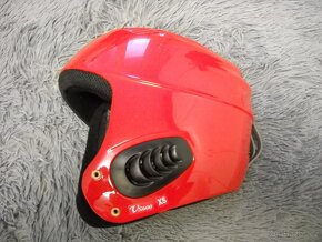 Nová dětská lyžařská přilba CAN - XS. - 4