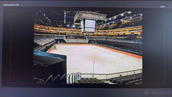 Vstupenky na Prague Playoffs - 4