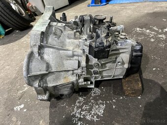 Převodovka Hyundai I30 Kia Ceed T8J5F - 4