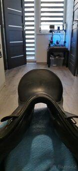 Drezurni sedlo appaloosa prestige - 4