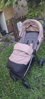 Prodám kočárek espiro - 4