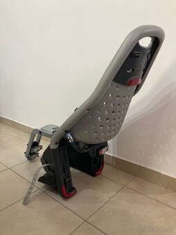 Cyklo sedačka dětská Thule - 4