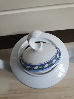 Čajová souprava - 4