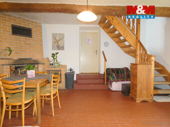 Prodej zemědělské usedlosti, 210 m², Dolní Pohleď - 4