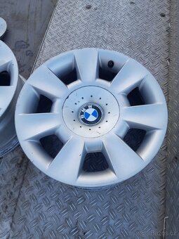 Bmw alu disky styling 83 - 4
