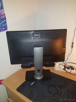 Dell P2312h LED LCD Monitor 1920x1080 - 4