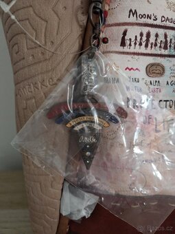 Parádní velká kabelka Anekke Menire nová⚘️ - 4