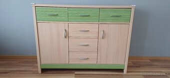 Set nabytku do detskeho pokoje - 4