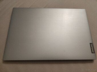 Notebook Lenovo IdeaPad S145 s novou original nabíječkou - 4