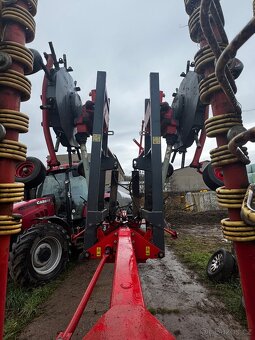 Shrnovač, nahrabovač Rožmitál sp-772 D - 4