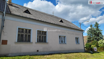 Prodej zemědělské usedlosti, 1543 m2, Obora - 4