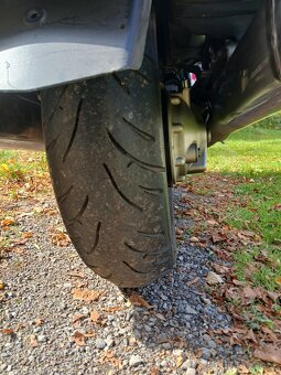 Prodám  Honda Pan-european ST1300A - 4