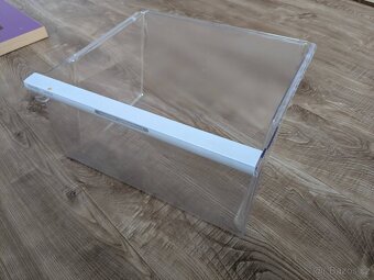 Police lednice Whirlpool - 4