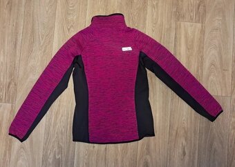 Dámská mikina NORDBLANC pěkný stav - 4