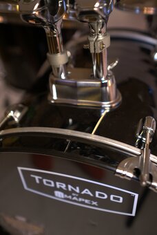 Bicí souprava Mapex Tornado - 4