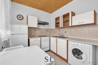 Máme tu pro vás útulný byt v centru Mladé Boleslavi – ideáln - 4