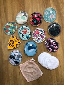 Potřeby pro maminku a miminko - 4