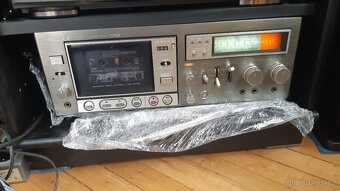 SONY TC - K8B II - 4