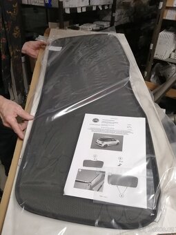 Sluneční clona - 4