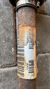 Poloosy Ford Focus C-Max HWDA - 4