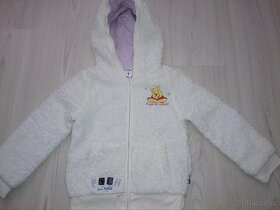 Chlupatka, svetr, mikina 98/104 - 4