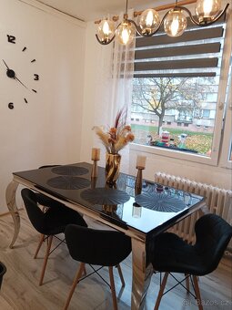 Jídelní židle 4ks - 4