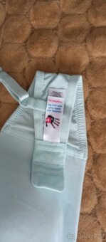 Dámská elegantní podprsenka, bel.85C - 4