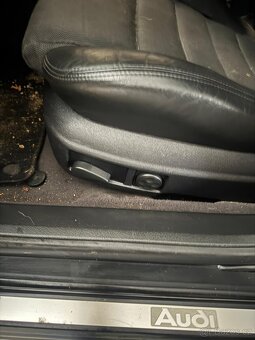 Audi a6 c5 2003 132kw quattro - 4