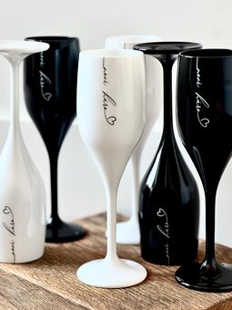 Prosecco sklenice - 4